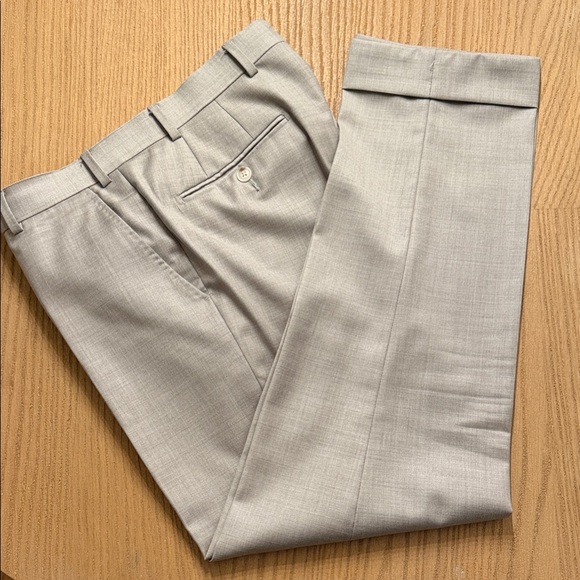 Suitsupply Other - Suitsupply Taupe Dress Pants